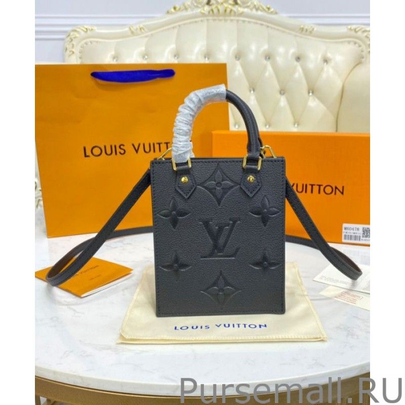 Petit Sac Plat M80478