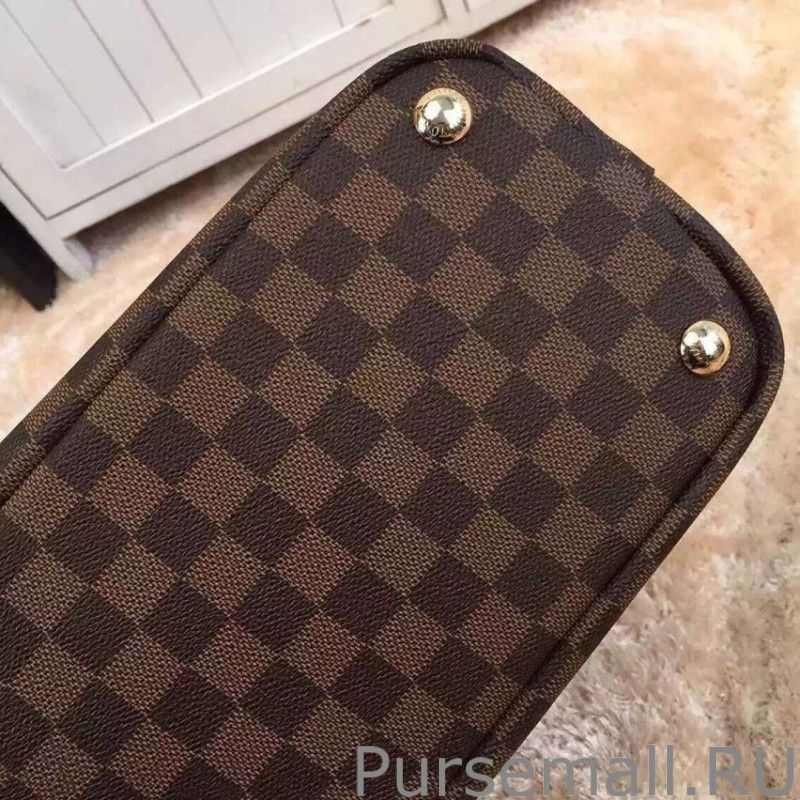 Kensington Damier Ebene N41435