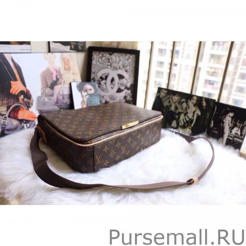 Messenger Bags And Totes Abbesses M45257