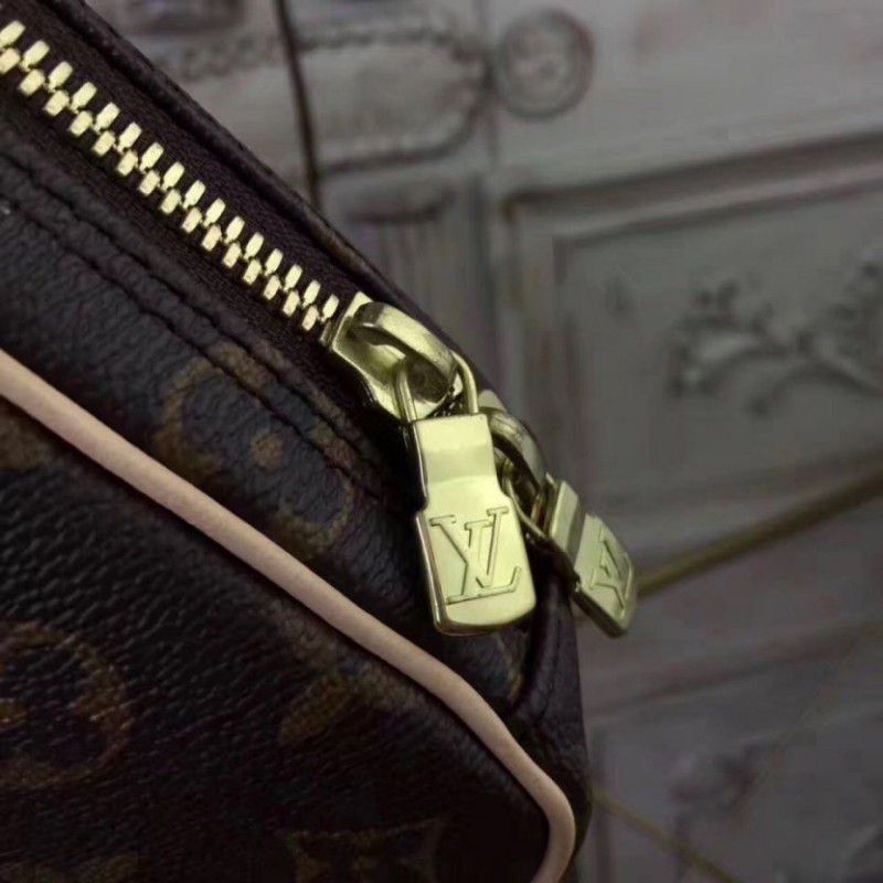 Pochette Gange Monogram Canvas M51870