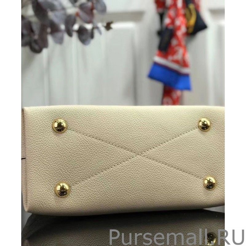 Neo Alma BB Bag Monogram Empreinte M44858