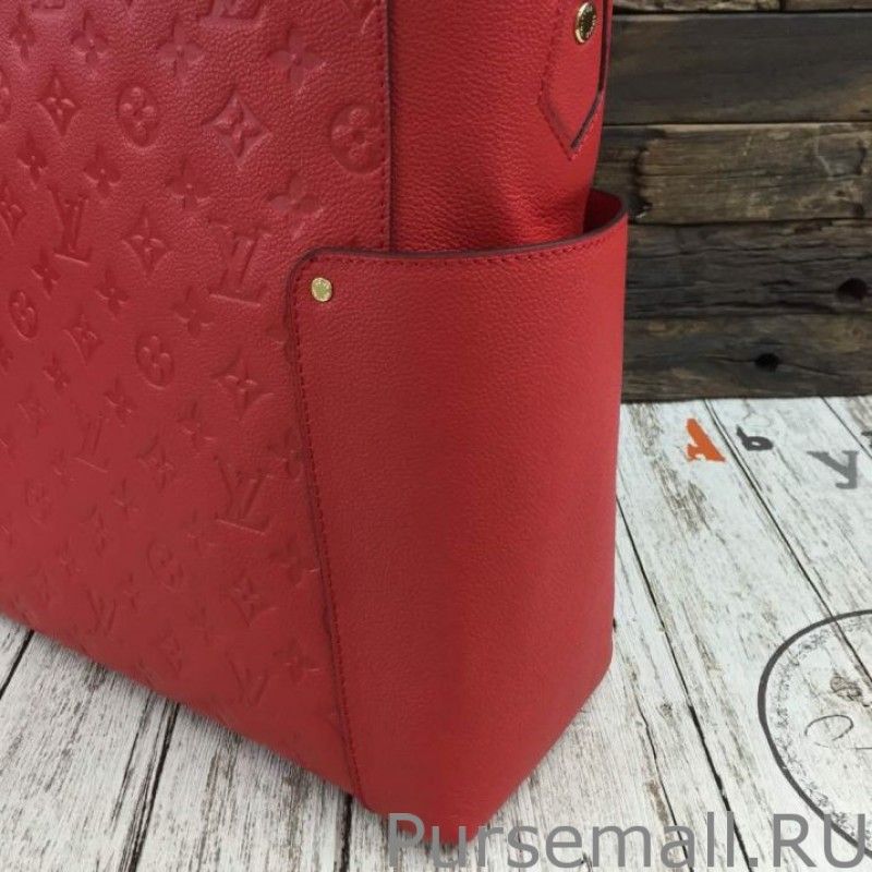 Bagatelle Monogram Empreinte M50071