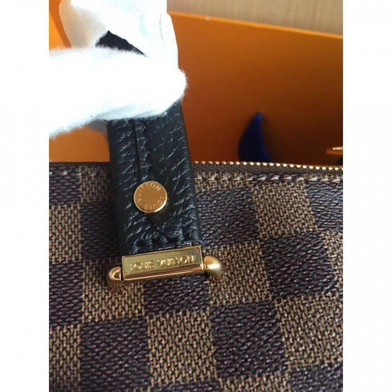 Hyde Park Bag Damier Ebene N41014