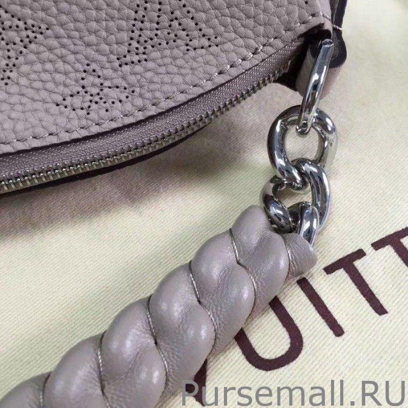 Babylone Chain BB Mahina Leather M51224