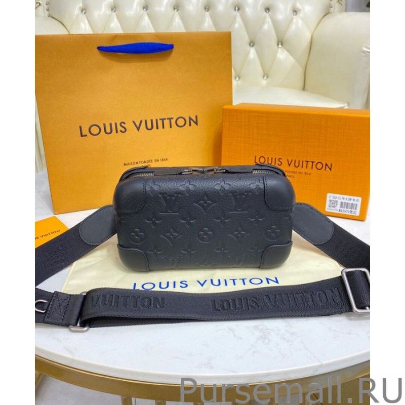 Horizon Clutch M20439 Black