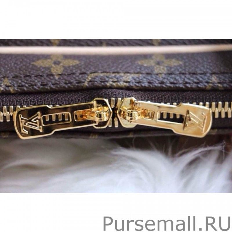 Briefacases Bags Monogram Porte-Documents Voyage M40226