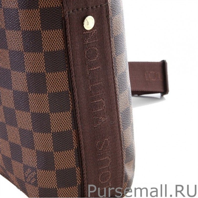 Messenger Bags And Totes Trotteur Beaubourg N41135