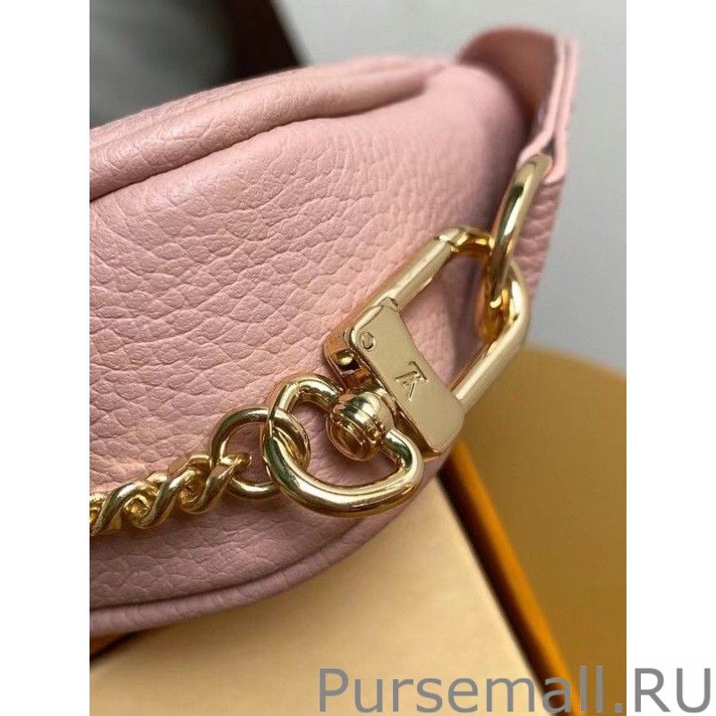 Mini Pochette Accessoires By The Pool M80501