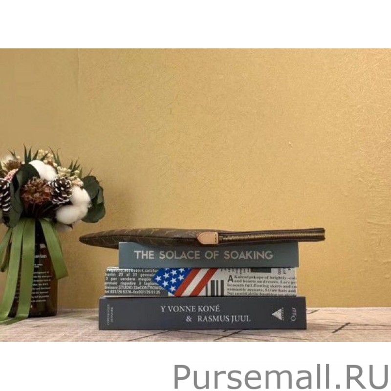 Etui Voyage MM Monogram Canvas M44499