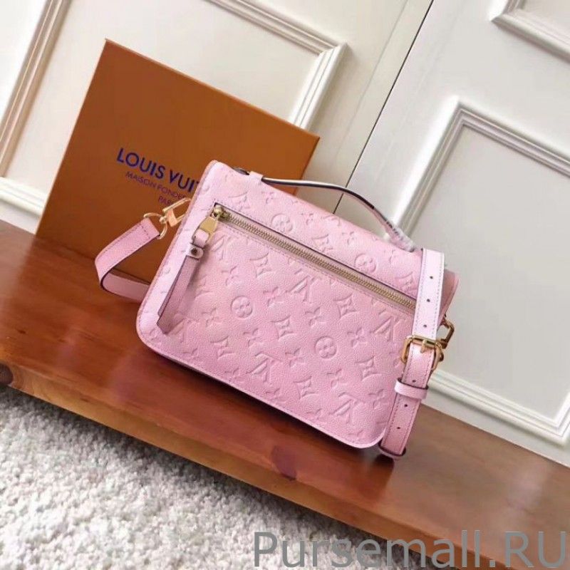 Pochette Metis Bag Monogram Empreinte M44018