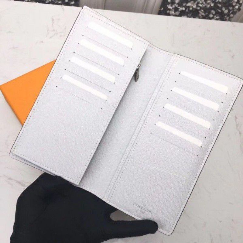 Brazza Wallet Taigarama Antarctica M30298