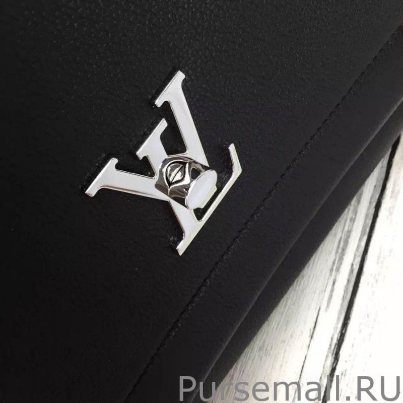 Noir Lockme II M50250