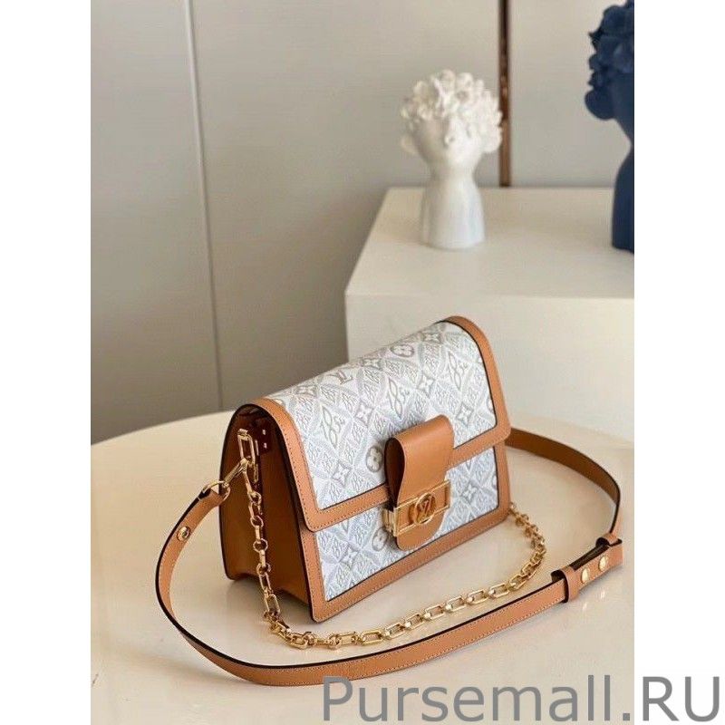 Since 1854 Dauphine MM Bag M59483