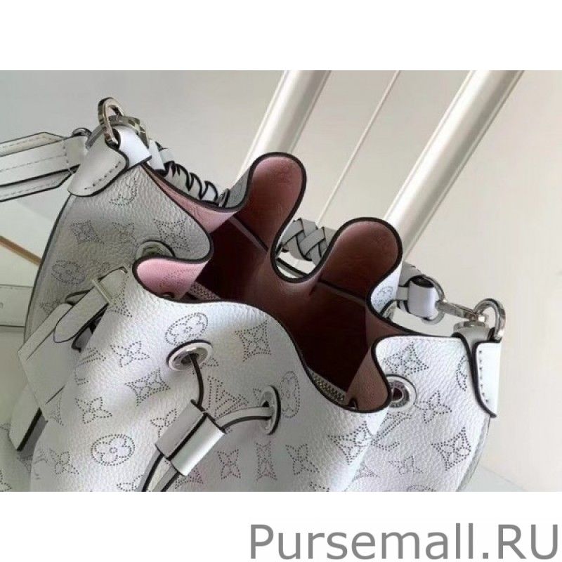 Muria Bag Mahina Leather M58483