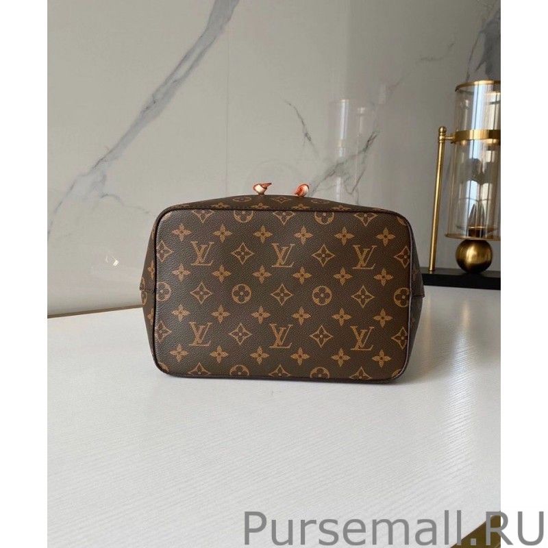 Neonoe MM Bag M45577 Brown