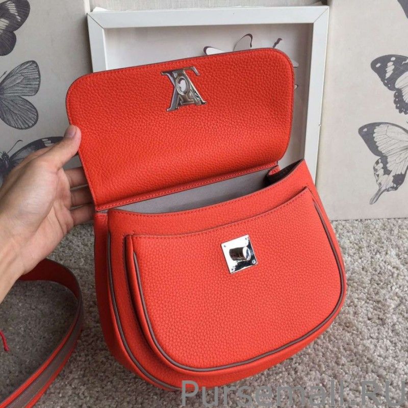 Tangerine Marceau Bag M50351
