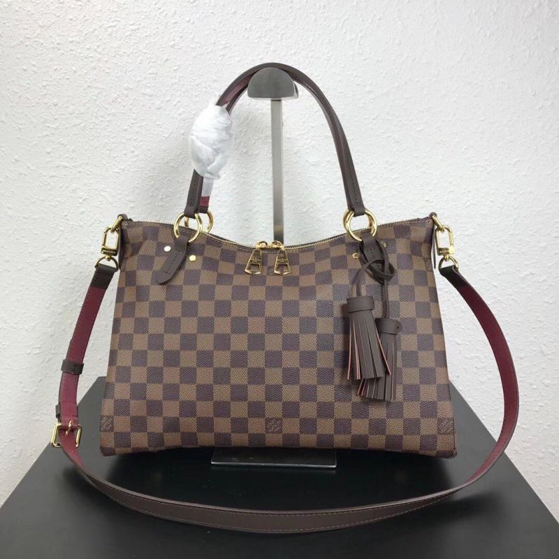 Lymington Bag Damier Ebene N40023