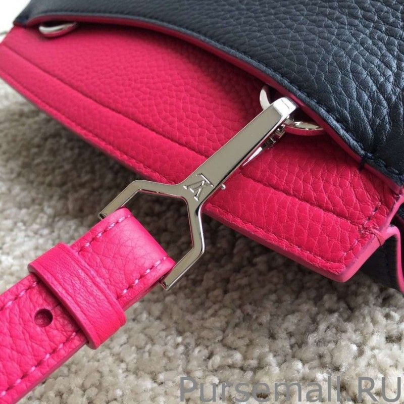 Black Marceau Bag M50352