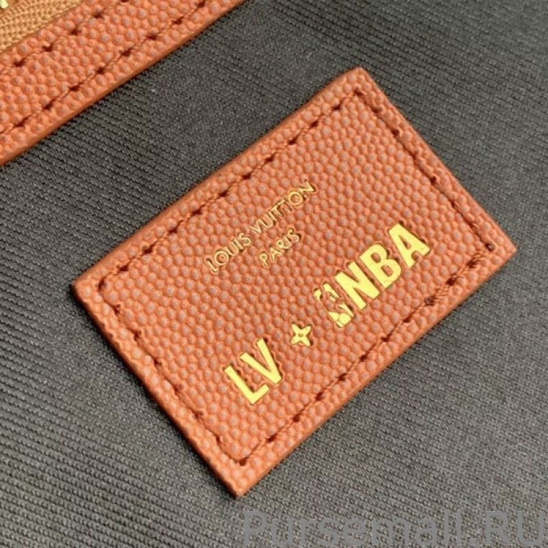 LVXNBA Keepall Bandouliere 50 Bag M57973