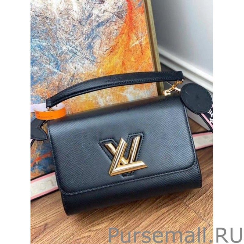 Twist MM Bag Epi Leather M57050