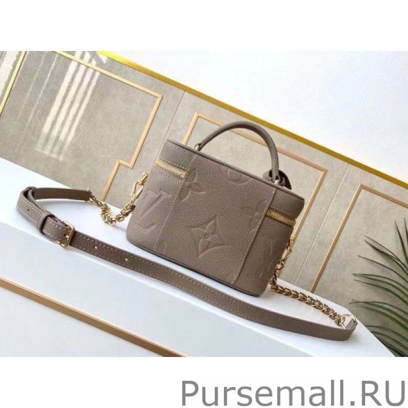 Vanity PM Monogram Empreinte M45608