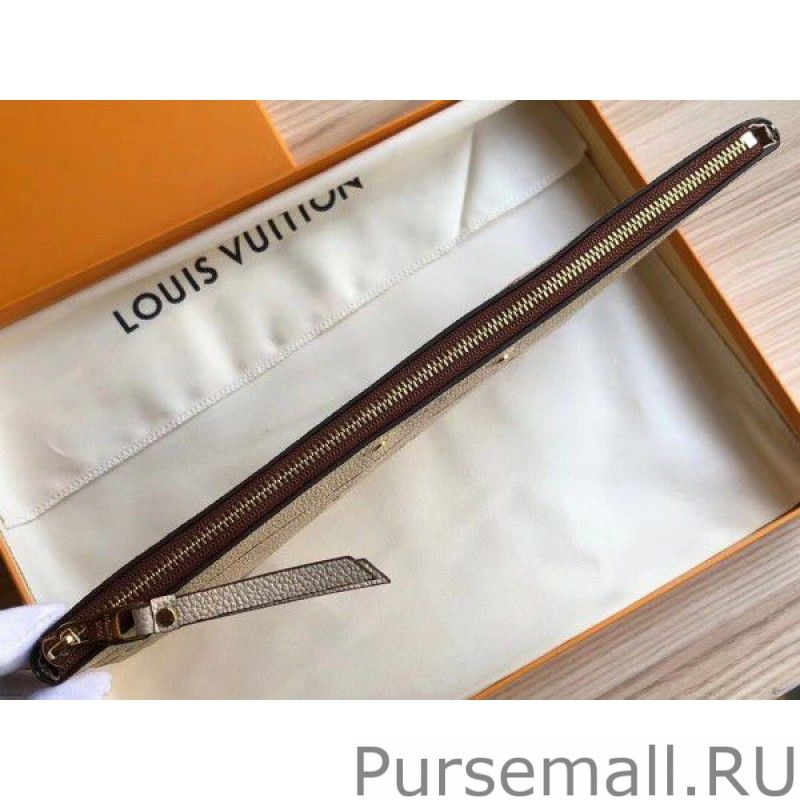 Daily Pouch Monogram Empreinte M80174