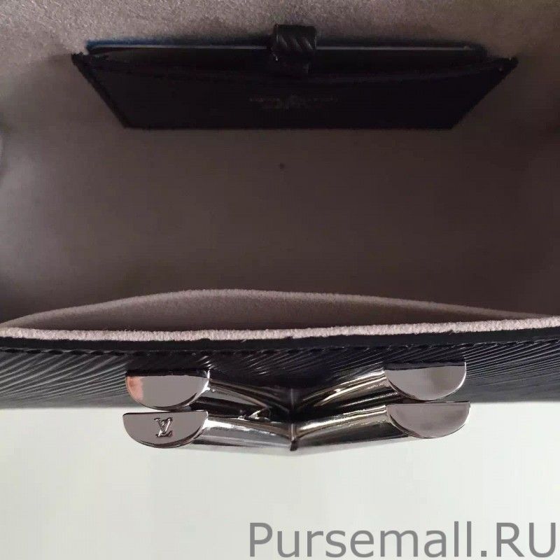 Twist PM Epi Leather M50332