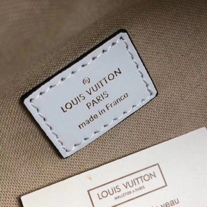 Bumbag Giant Monogram Canvas M44611