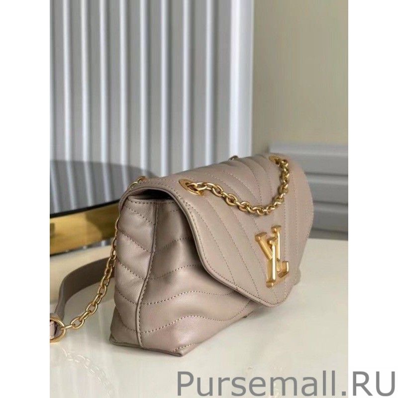 LV New Wave Chain Bag M58550