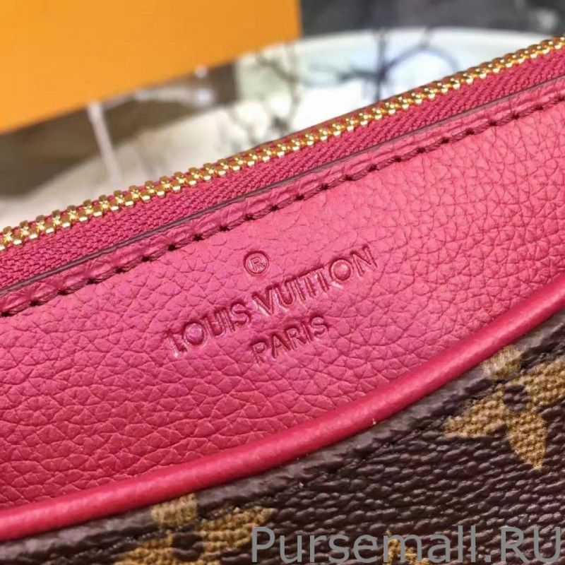 Pallas Monogram Canvas M41599