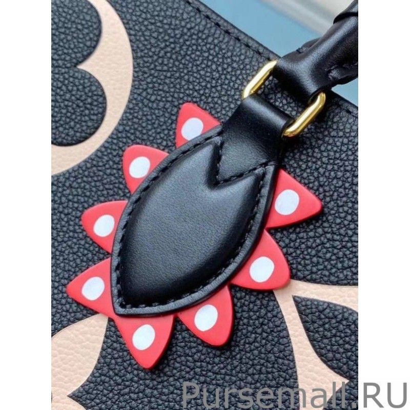 LV Crafty OnTheGo GM Bag M45373