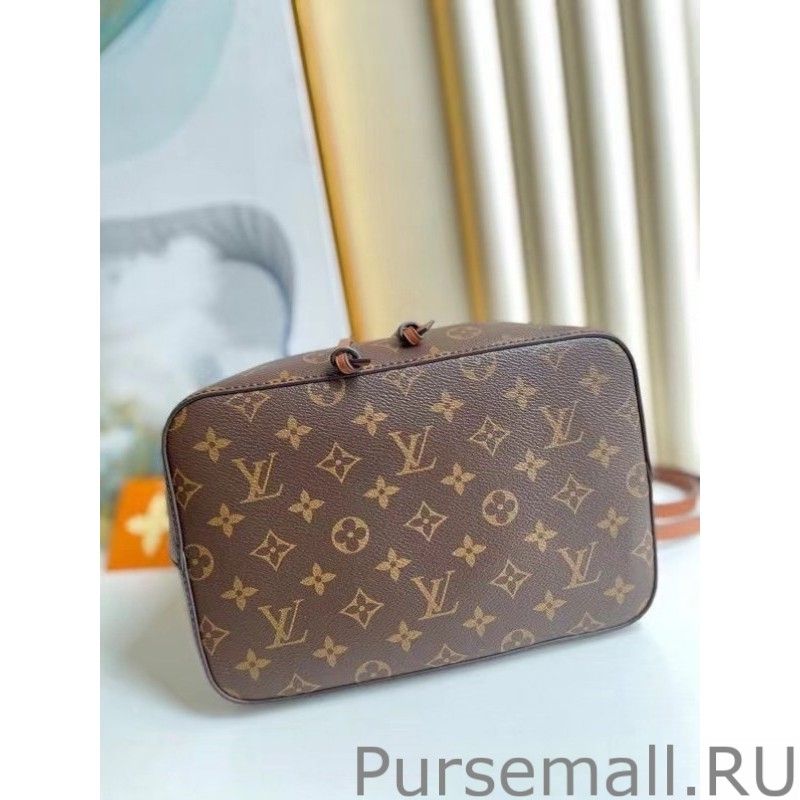 Neonoe MM Bag Monogram Canvas M44887