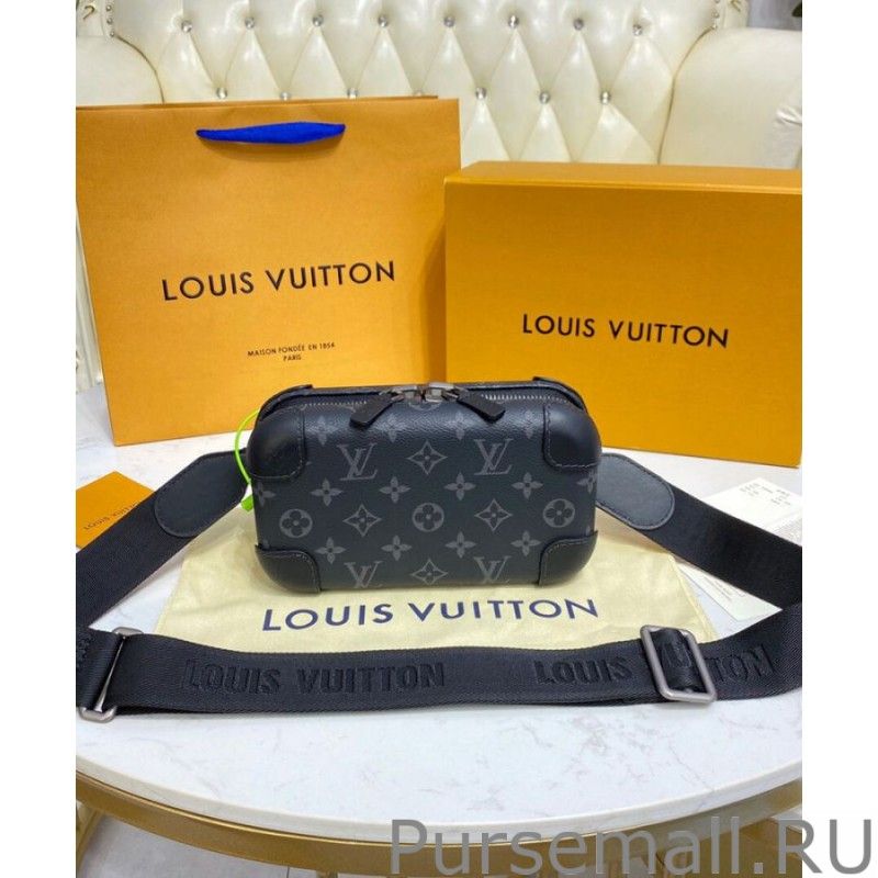 Horizon Clutch M45579 Black