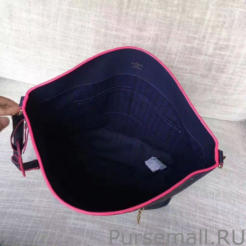 Melie Bag Monogram Empreinte M44012