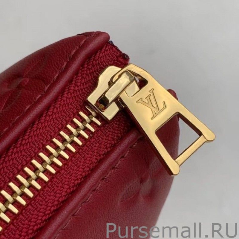 Coussin PM Bag Monogram Lambskin M59275