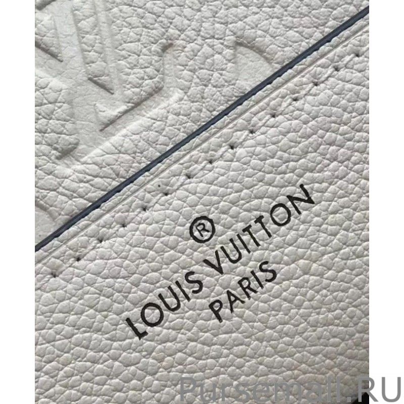 Neo Alma BB Bag Monogram Empreinte M44858