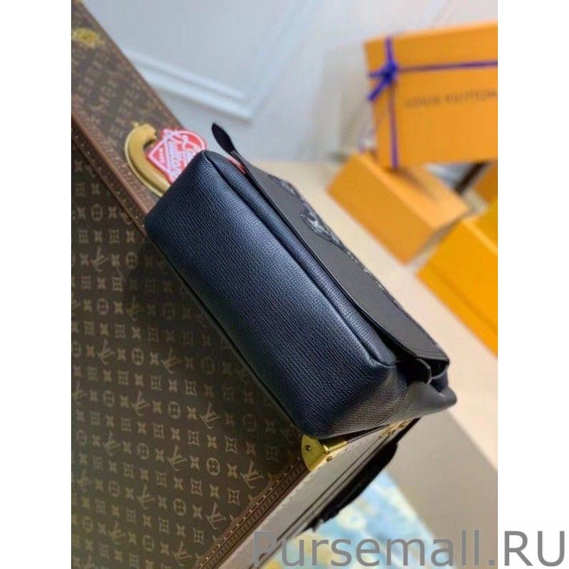 Besace Tokyo Monogram Denim M45971