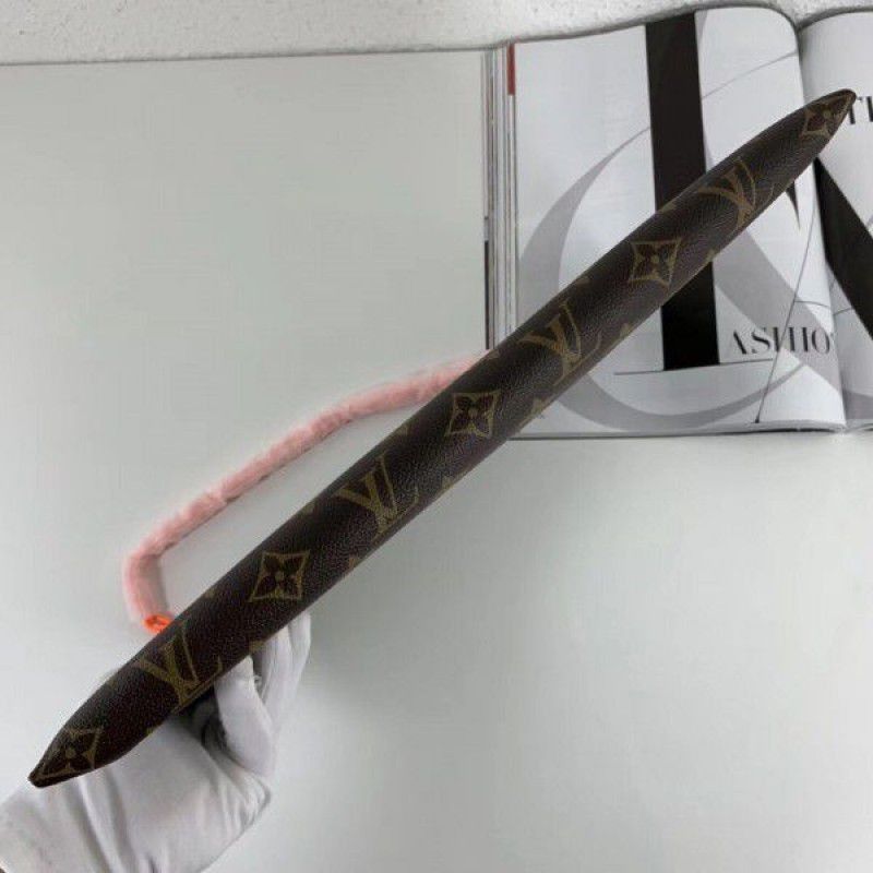 A4 Pouch Monogram Canvas M44484