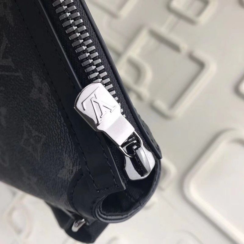 Odyssey Messenger MM Monogram Eclipse M44224