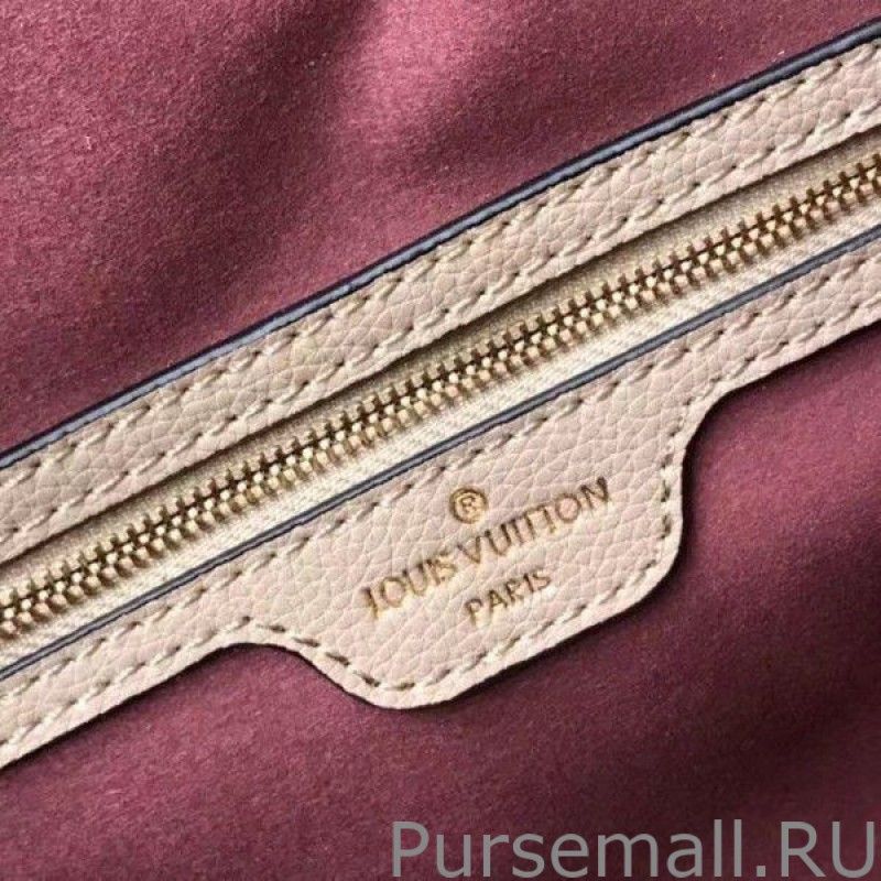 Neverfull MM Bag Monogram Empreinte M45686