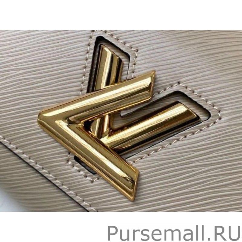 Twist PM Bag Epi Leather M57049