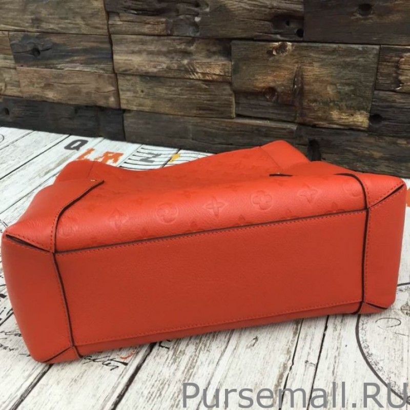 Onthego Bag M55420 Black