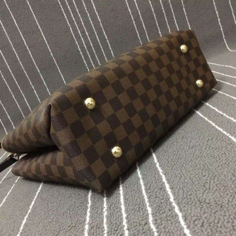 Brompton Bag Damier Ebene N41582