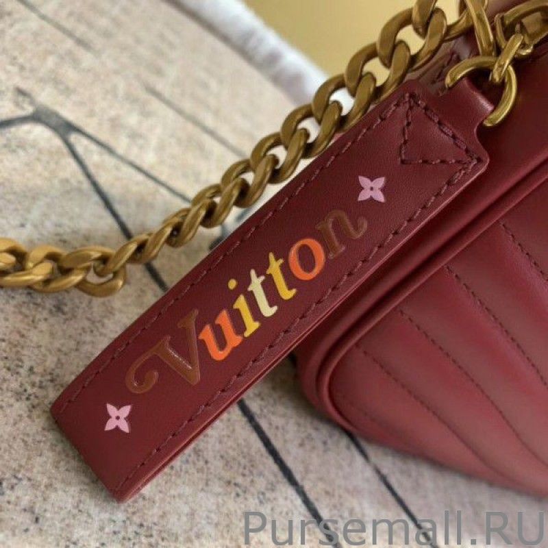 Cherry Berry New Wave Camera Bag M55330