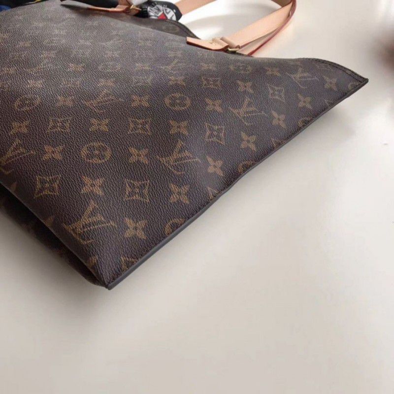 ALL-IN PM Bag Monogram Canvas M47028