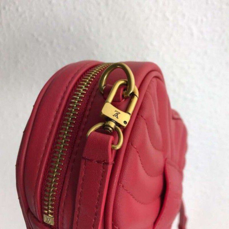 Heart Bag New Wave M52794