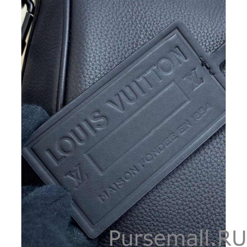 Keepall Bandouliere 40 M57088 Black