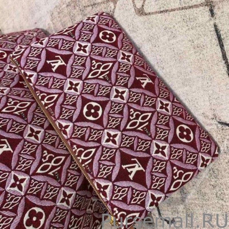 Since 1854 Neverfull MM Tote Bag M57273