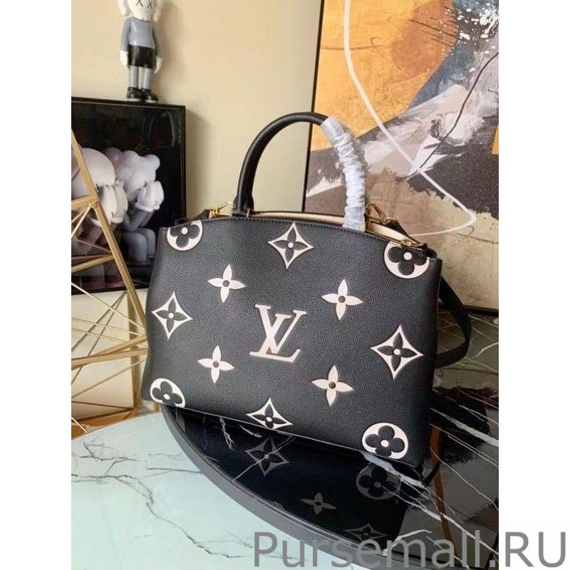Grand Palais Bag Monogram Empreinte M45842