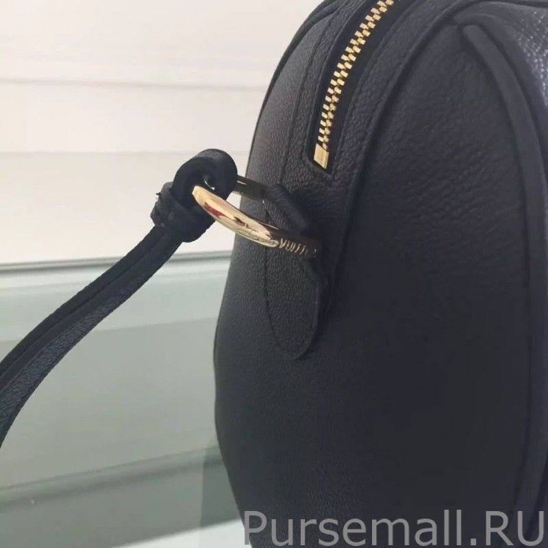 Black SC Bag PM M94342